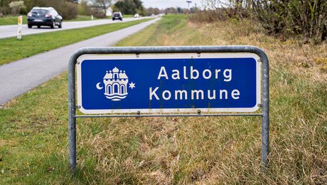 Nordjysk spidskandidat forlader sit parti. Men mærkesagerne er præcis de samme