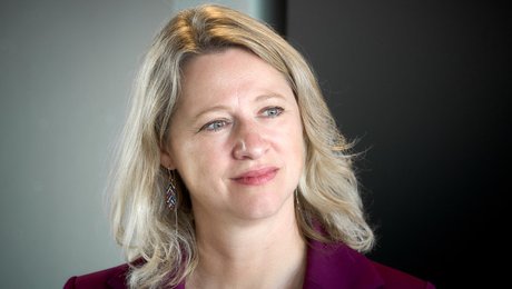 Boligminister til debattør: Du jamrer over en byudvikling, du selv har høstet frugterne af