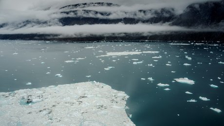 Rotation i Grønlands Naturinstitut: Klimaforskningscenteret får ny afdelingschef