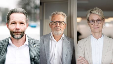 Aktører: Når psykiatrien svigter, ender mennesker med psykisk sygdom i patruljevogne