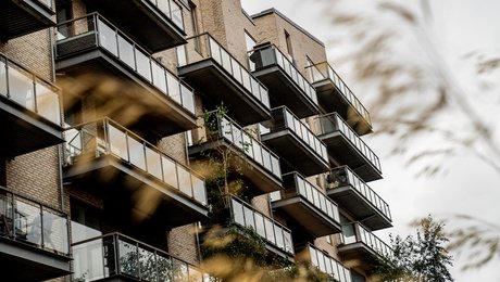 Pensiondanmark henter ny udviklingsdirektør til ejendomsafdeling