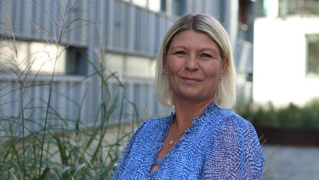 I diskussionen om lægedækning placerer Venstres sjællandske spids sig på strammerfløjen: "Det er en skal-opgave". 