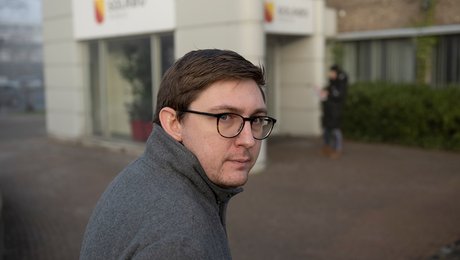 Liberal Alliance står svagt i kommunerne. Undtagelsen er Solrød. Her vristede landets yngste borgmester nøglerne fra Venstre