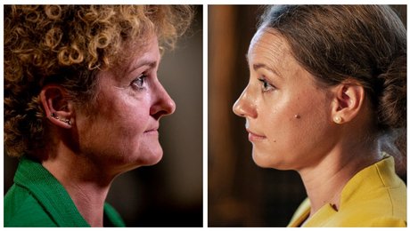 Vælgerne har peget på, hvem der er bedst på 9 politiske emner: "Det må blive set som lidt af en fiasko i S"