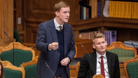 Udlicitering splitter Messerschmidts lokale kandidater, men ordfører vil ikke udstikke en fælles linje