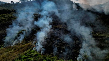 Jarl Krausing: Ny bistandslov er en historisk mulighed, men den har en stor mangel