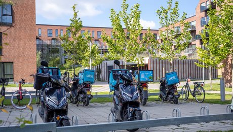 Regeringen griber ind for at standse nye ghettoer, hvor folk bor "ti mennesker i en fireværelses lejlighed"