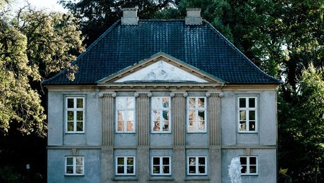 Frederiksbergmuseerne henter ny kurator og modtager fondsstøtte