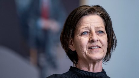 SF: Vi skal investere en milliard kroner i bedre mad til de ældre