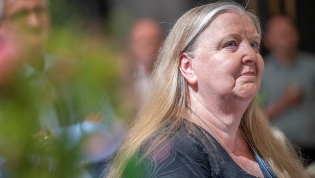 Her er de 15 medlemmer af regeringens nye ældreråd