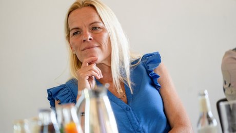 Så kom Kierkgaards råd. Anbefalingerne er klar, "når bøgen springer ud"