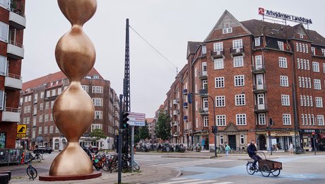 Otte ud af ti byrådskandidater afviser at prioritere flere penge til kunst i det offentlige