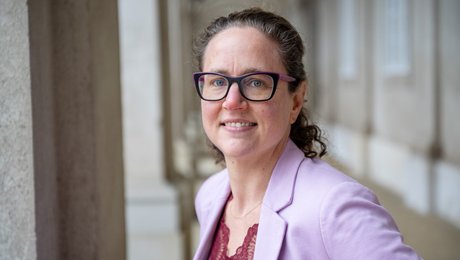 Sjældne Diagnoser henter ny direktør hos Mandag Morgen