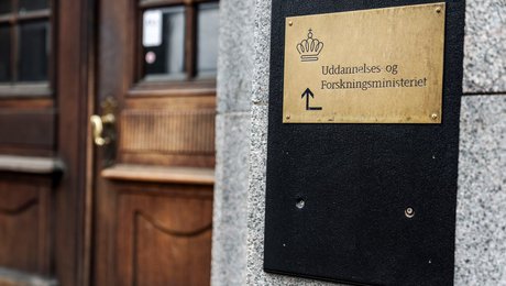 Kulturministeriets chef for ministersekretariatet rykker til Forskningsministeriet