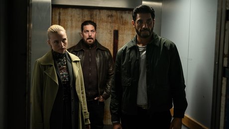 Netflix-serien 'Legenden' dramatiserer efterretningsarbejde til ukendelighed. Men på ét punkt rammer den plet