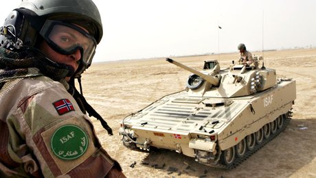 Norsk udenrigsminister kritiserer Afghanistan-indsats: Nato-lande havde mere fokus på antallet af soldater end på strategi