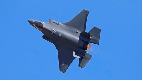 Rigsrevision: F-35-programmet kæmper fortsat med massive forsinkelser, ustabil software og voksende omkostninger