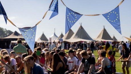 Dansker i Norge: Norske unge afviser EU på et oplysningsgrundlag, de aldrig har fået