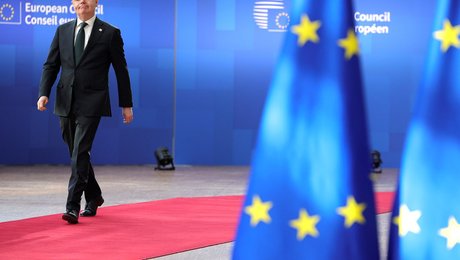 Formand for Eurogruppen får topstilling i Verdensbanken