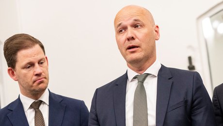 Regionernes mest magtfulde mand mister jobbet: Få overblikket over de nye formænd 