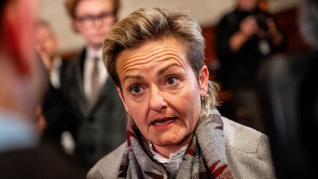 Pernille Rosenkrantz-Theil bliver beskæftigelses- og erhvervsborgmester i København