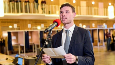 De personlige stemmetal er optalt: Her er valgets største stemmesluger