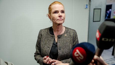Inger Støjberg ekskluderer nyvalgt kandidat fra partiet