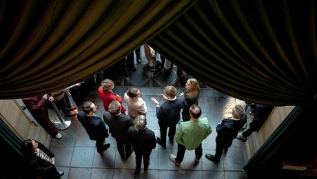 Se listen: Her er de ti største stemmeslugere i København