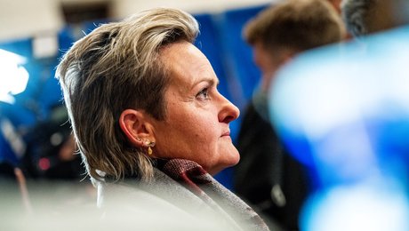 Her er den københavnske fagbevægelses ønsker til Rosenkrantz-Theil 