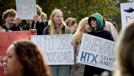 Nyt udspil om fremtidens htx rammer hovedet på sømmet – især på disse fem punkter