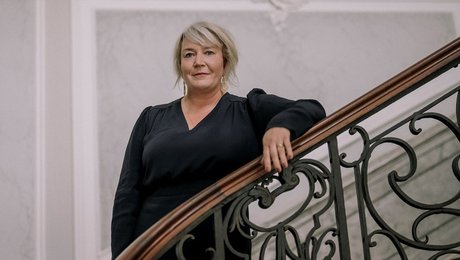 Christina Egelund: Niels Bohrs 75 år gamle brev til FN kunne lige så godt være skrevet i dag