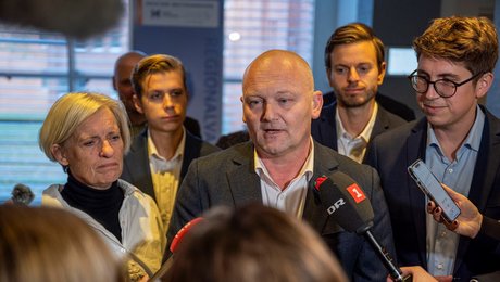 Røgen fra regionsvalget har lagt sig. Her er fem ting, vi lærte