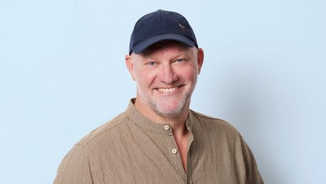 Her er Pernille Rosenkrantz-Theils afløser