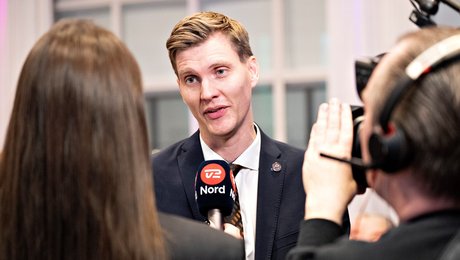 Socialdemokratiets borgmesterpost i bastion blev kuppet. Men samme eftermiddag havde de den igen