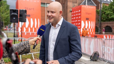 Kulturministeren nedsætter ekspertgruppe, der skal undersøge esport