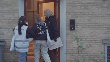 Valgdeltagelse i Tingbjerg overgik alles forventninger – også en valgforskers. Han køber dog ikke hele succeshistorien