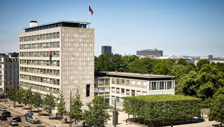 Realdania vælger syv nye medlemmer til repræsentantskabet