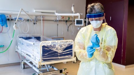 SSI: Mirakelmidlerne står for fald. Det kan true tilliden til vores sundhedsvæsen