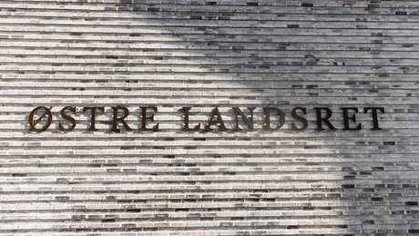 Kontorchef i Justitsministeriet bliver landsdommer