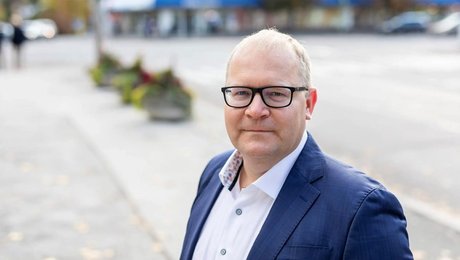 EU-parlamentariker vil have Norge ind i EU: Mit ærlige svar er, at jeg ikke ved, om Norges Nato-medlemsskab vil være nok  