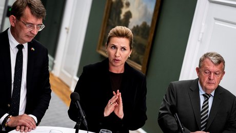 Helle Ib: Ånden fra Marienborg er tæt på kvælningsdøden. Ny plan vil afsløre, hvor grelt det står til
