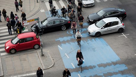 Byeksperter: Mobilitet handler ikke kun om teknologi og effektivitet. Det handler også om tryghed