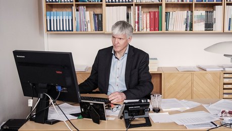 Dansk Arbejdsgiverforenings vicedirektør stopper