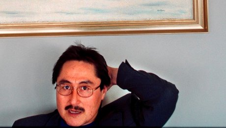 Tidligere grønlandsk partisekretær og minister er død