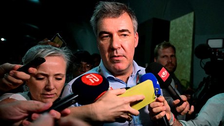 Aagaard reagerer på ”bizar” kritik af EU: ”Enten ved de ikke, hvad der foregår, eller også er de sat i verden for at miskreditere EU”