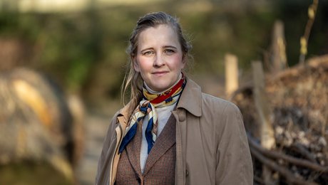 Det er ikke kun unge kvinder, der drømmer om at slippe for lønarbejdet. Det gør mænd også