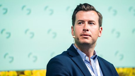 Landmændene skal ikke tvinges til at producere plantebaseret, bare fordi nogle politikere ønsker mere bønnemos