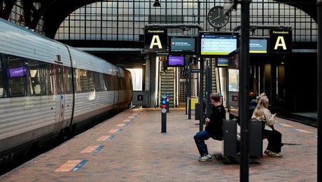 Chefkonsulent: Kollektiv transport er ikke blot en service, men en samfundsinvestering