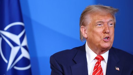 Verden ændrer sig hurtigere, end ny bog om Nato kan følge med