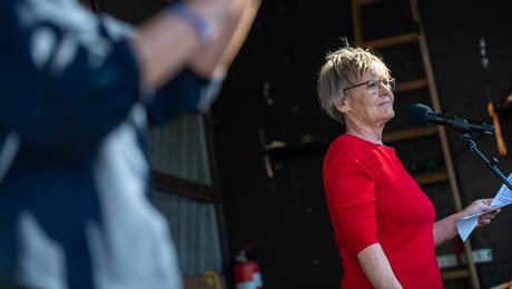 Ngo: Førtidspension er det eneste rigtige for mennesker med udviklingshandicap